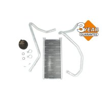 NRF 540019 Wärmetauscher, Innenraumheizung