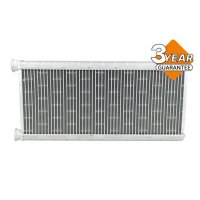 NRF 540019 Wärmetauscher, Innenraumheizung