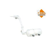 NRF 33442 Trockner, Klimaanlage