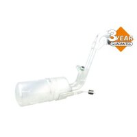 NRF 33442 Trockner, Klimaanlage