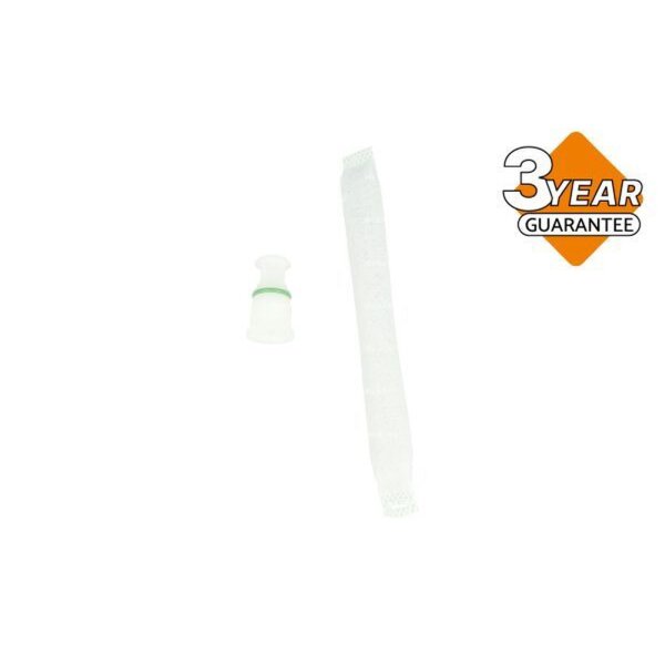 NRF 33444 Trockner, Klimaanlage
