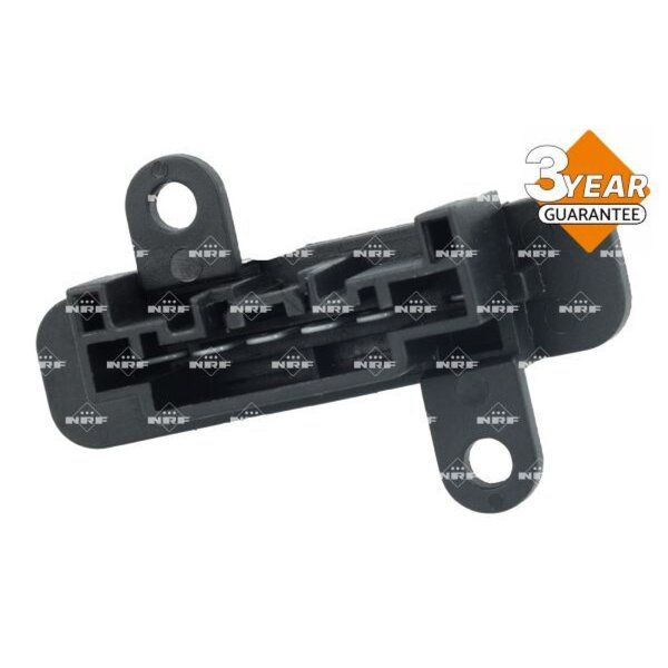 NRF 342150 Widerstand, Innenraumgebläse