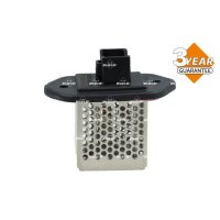 NRF 342157 Widerstand, Innenraumgebläse