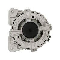 AS-PL A01004S Generator