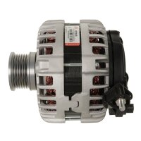 AS-PL A01004S Generator