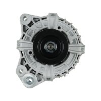 AS-PL A01019S Generator