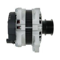 AS-PL A01019S Generator