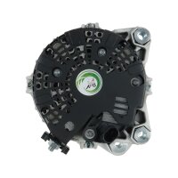 AS-PL A01019S Generator