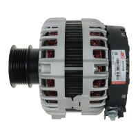 AS-PL A01019S Generator