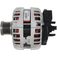 AS-PL A01043S Generator