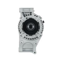 AS-PL A01120S Generator