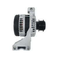 AS-PL A01120S Generator
