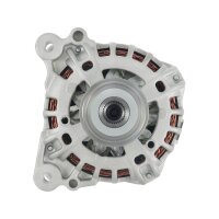 AS-PL A01126S Generator