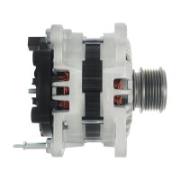 AS-PL A01126S Generator