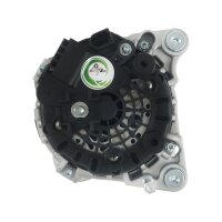 AS-PL A01126S Generator