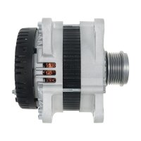 AS-PL A2164S Generator