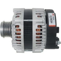 AS-PL A2164S Generator