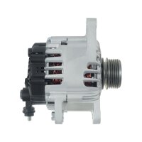 AS-PL A3235S Generator