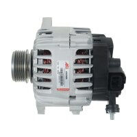 AS-PL A3235S Generator