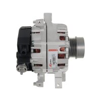 AS-PL A3484S Generator