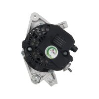AS-PL A3484S Generator