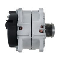 AS-PL A3693S Generator