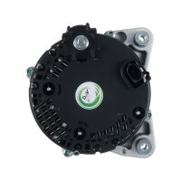 AS-PL A3693S Generator