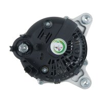 AS-PL A3811S Generator
