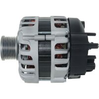 AS-PL A3811S Generator