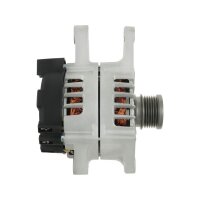 AS-PL A3841S Generator