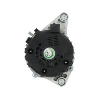 AS-PL A3841S Generator