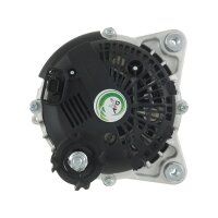 AS-PL A3847S Generator