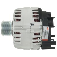 AS-PL A3847S Generator