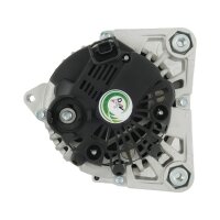 AS-PL A3852S Generator