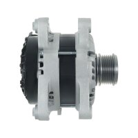 AS-PL A5606S Generator