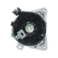 AS-PL A5606S Generator