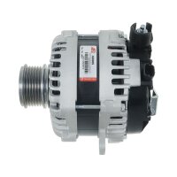 AS-PL A5606S Generator