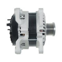AS-PL A5611S Generator