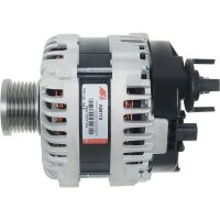AS-PL A5611S Generator