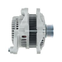 AS-PL A5616S Generator