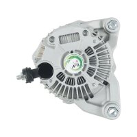 AS-PL A5616S Generator