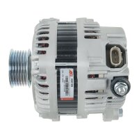 AS-PL A5616S Generator