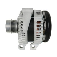 AS-PL A6836S Generator