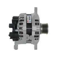 AS-PL A01010(SEG) Generator