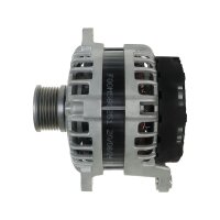 AS-PL A01010(SEG) Generator