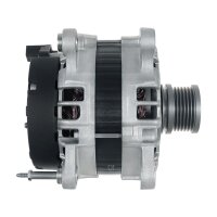 AS-PL A01027(SEG) Generator