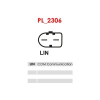 AS-PL A01053(SEG) Generator