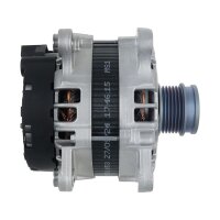 AS-PL A01054(SEG) Generator