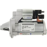 AS-PL S01086(SEG) Starter