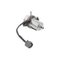 TOPRAN 601 854 Unterdruckpumpe, Bremsanlage